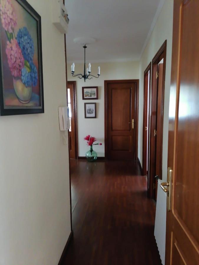 Piso En Pleno Centro De Mino Derecha Apartment Exterior photo